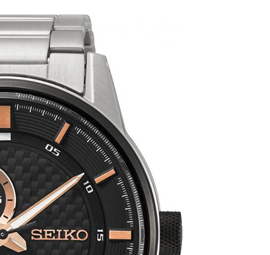 Seiko Automatic SSA389K1 5