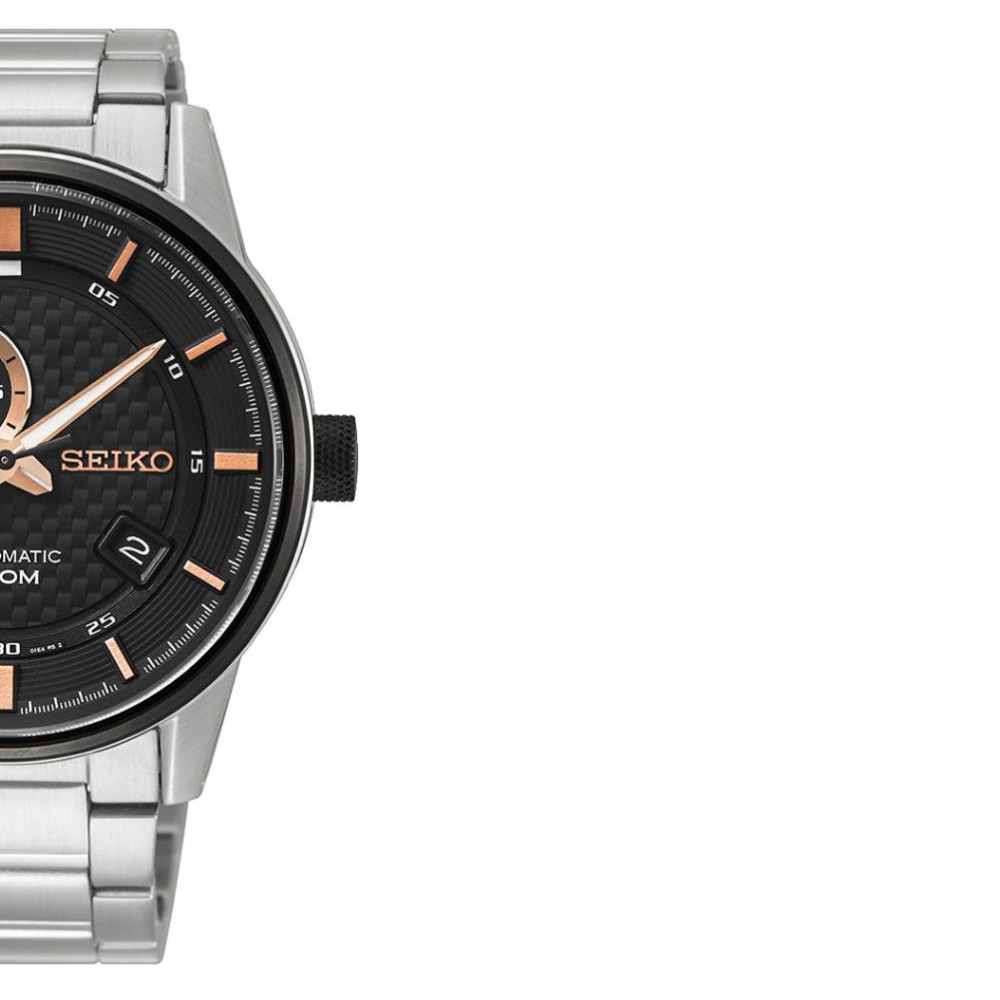 Seiko Automatic SSA389K1 6