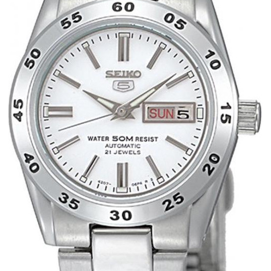 Seiko Automatic SYMG35K1 2