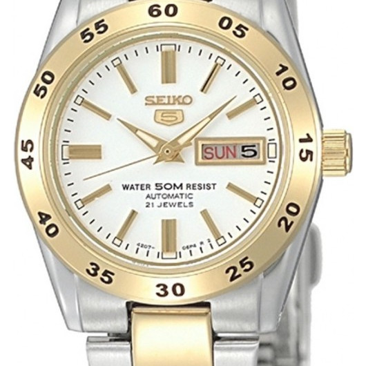 Seiko Automatic SYMG42K1 2