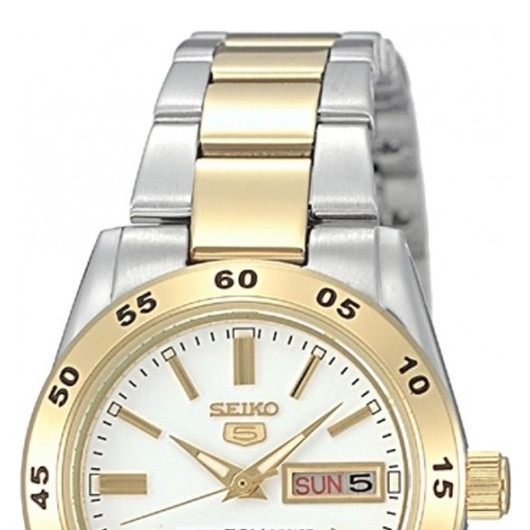 Seiko Automatic SYMG42K1 3