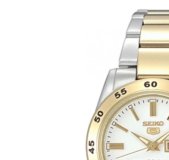 Seiko Automatic SYMG42K1 4