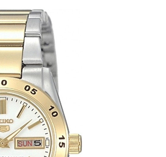 Seiko Automatic SYMG42K1 5