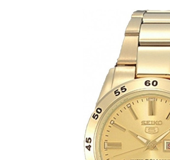 Seiko Automatic SYMG44 4