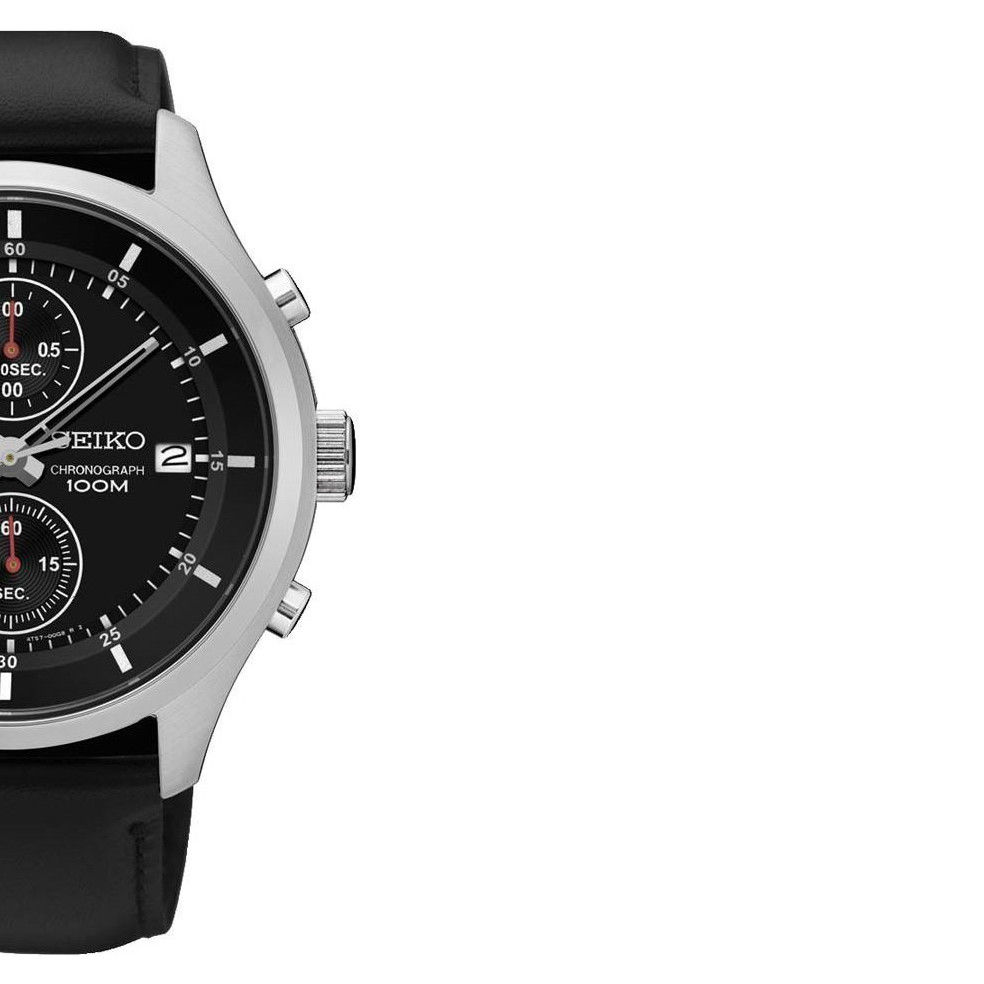 Seiko Chronograph SKS539P2 6