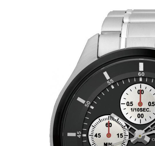 Seiko Chronograph SKS545P1 4