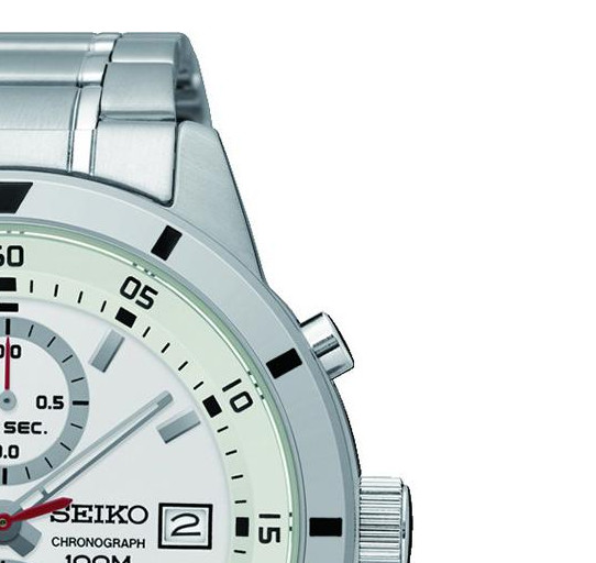 Seiko Chronograph SKS557P1 5