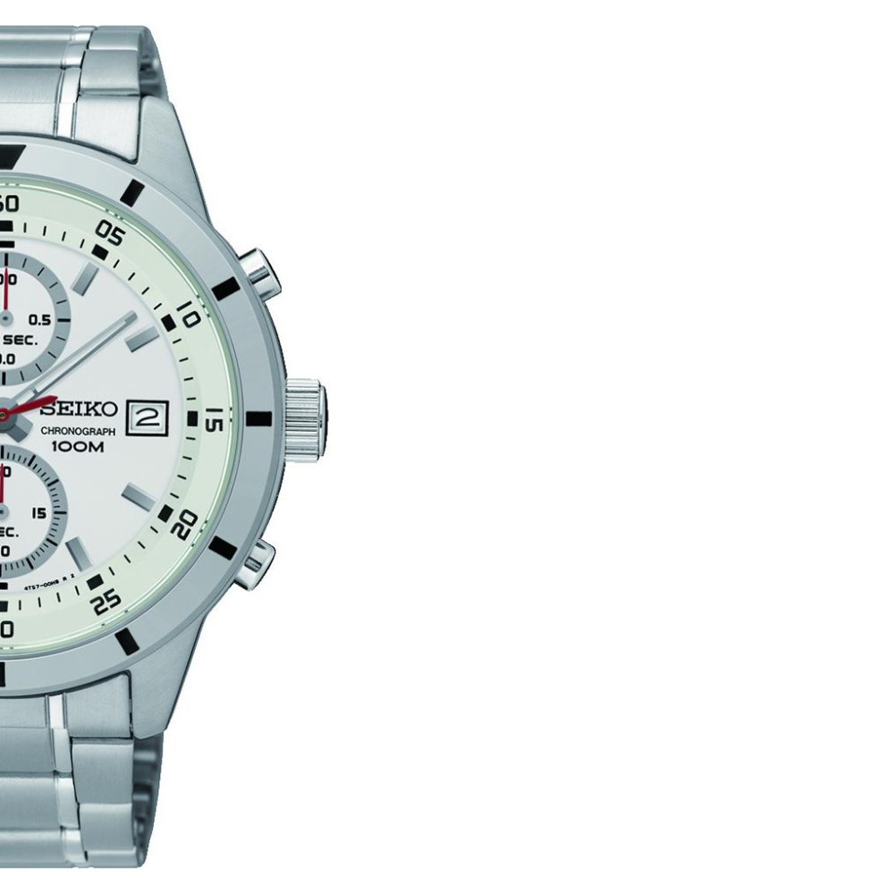 Seiko Chronograph SKS557P1 6