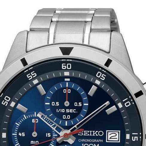 Seiko Chronograph SKS559P1 3