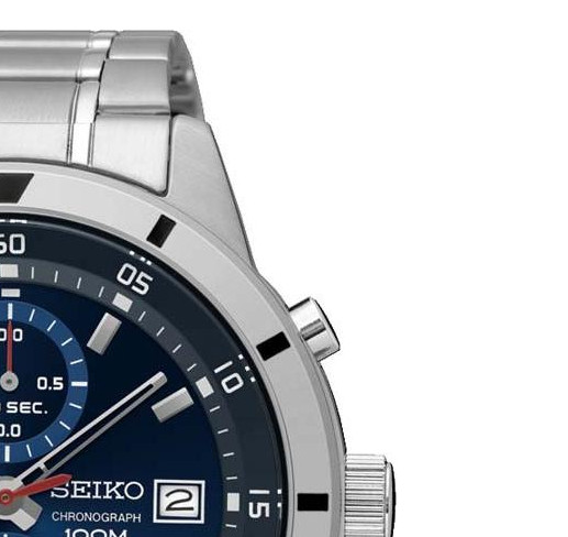 Seiko Chronograph SKS559P1 5