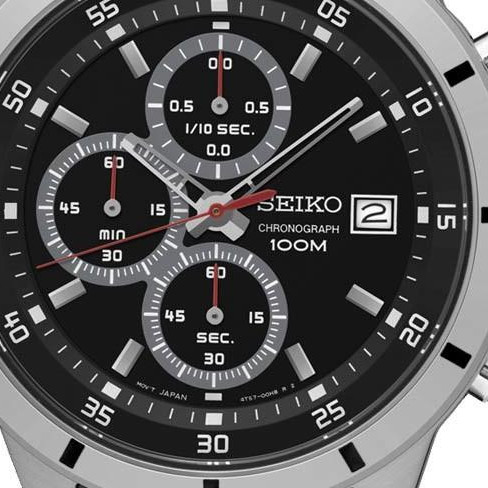 Seiko Chronograph SKS561P1 2
