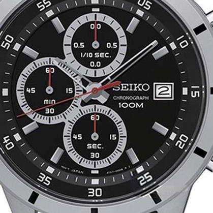 Seiko Chronograph SKS571P1 2
