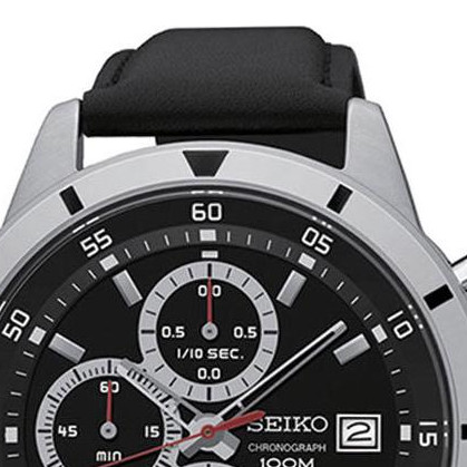 Seiko Chronograph SKS571P1 3