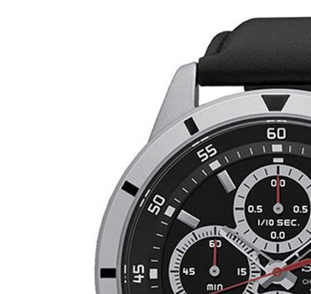 Seiko Chronograph SKS571P1 4