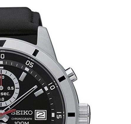 Seiko Chronograph SKS571P1 5