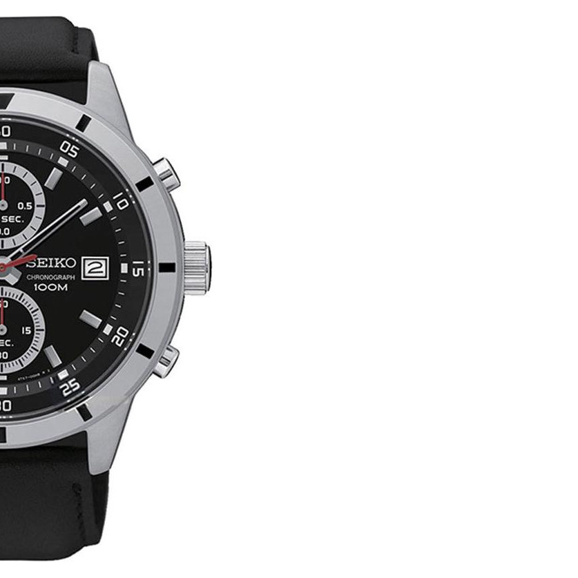 Seiko Chronograph SKS571P1 6