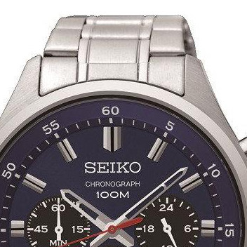 Seiko Chronograph SKS585P1 3