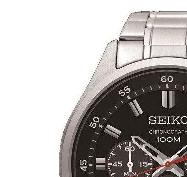 Seiko Chronograph SKS587P1 4