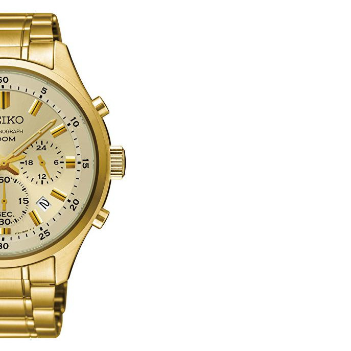 Seiko Chronograph SKS592P1 6