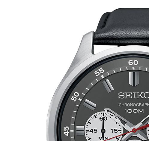Seiko Chronograph SKS595P1 4