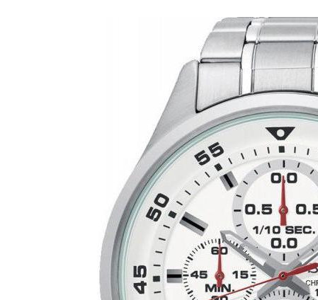 Seiko Chronograph SKS623P1 4