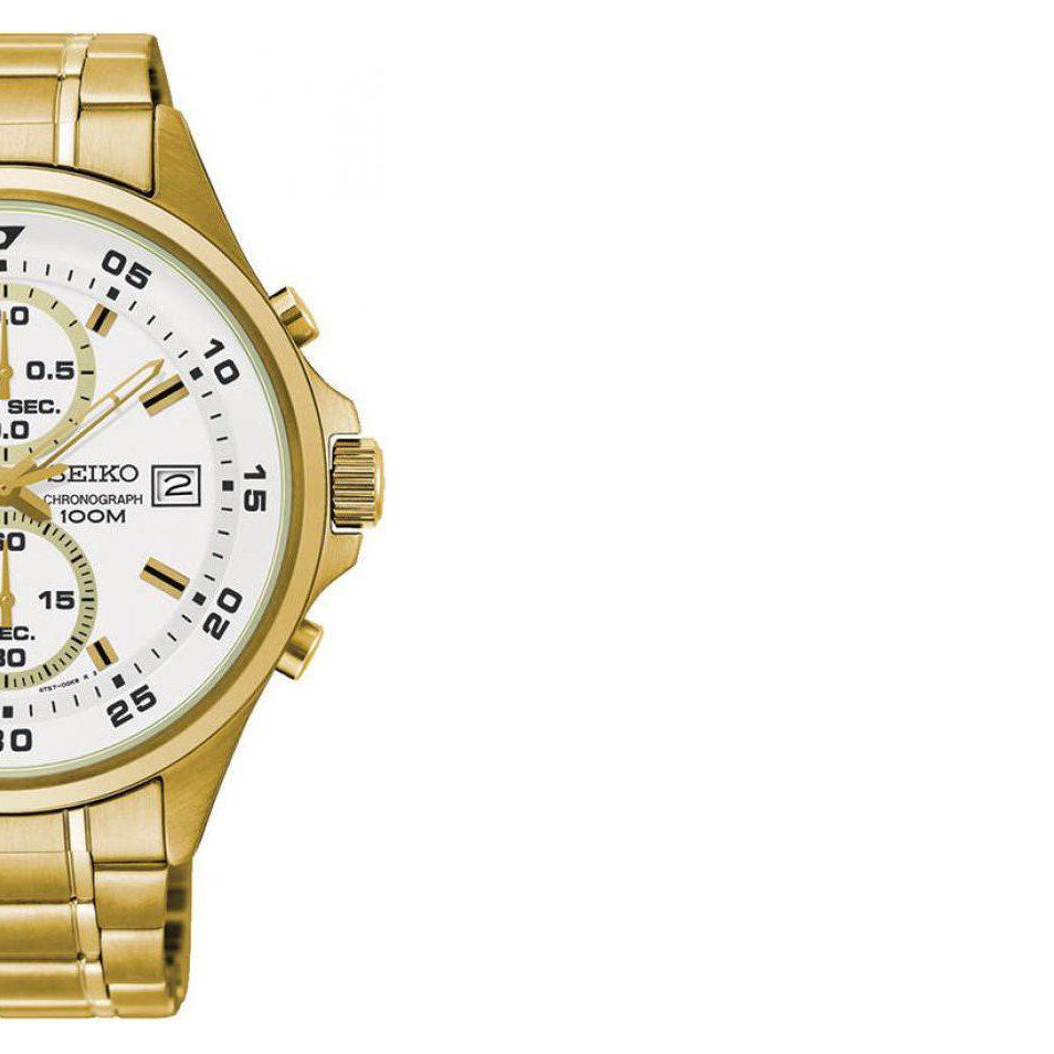 Seiko Chronograph SKS632P1 6