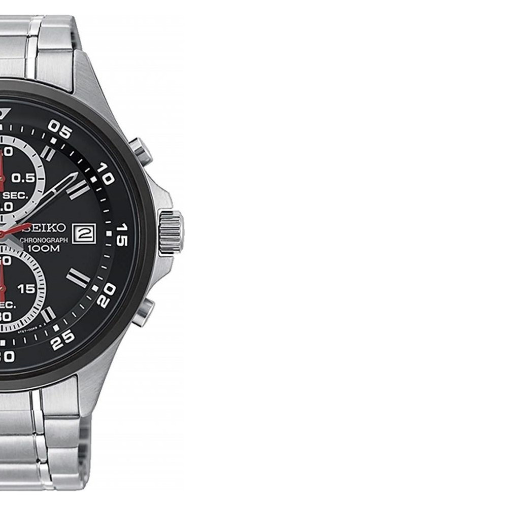 Seiko Chronograph SKS633P1 6