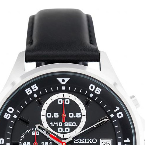 Seiko Chronograph SKS635P1 3