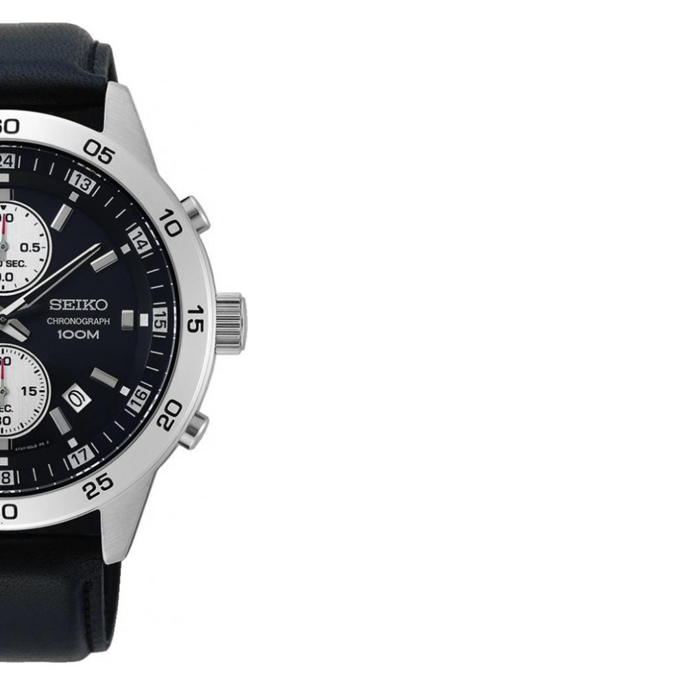 Seiko Chronograph SKS649P1 6
