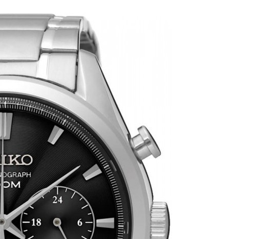 Seiko Chronograph SSB225P1 5