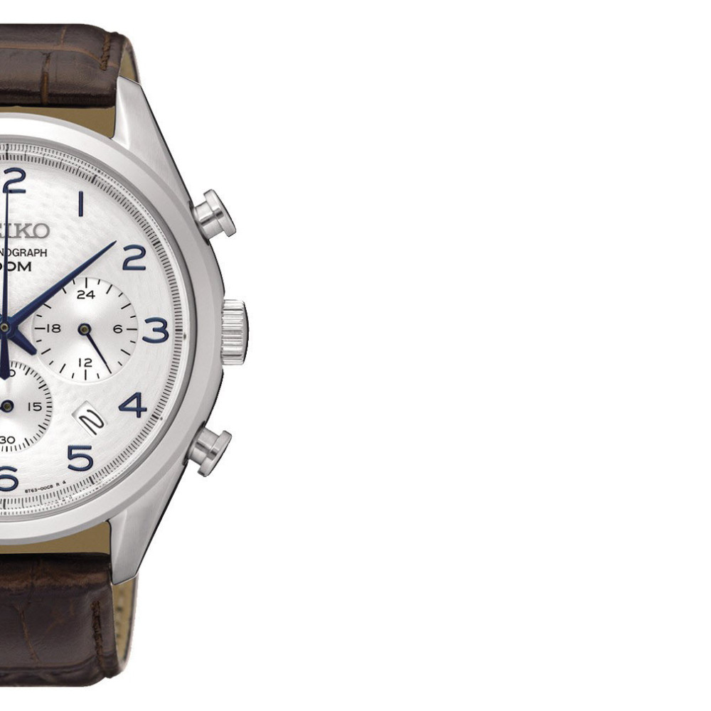 Seiko Chronograph SSB229P1 6