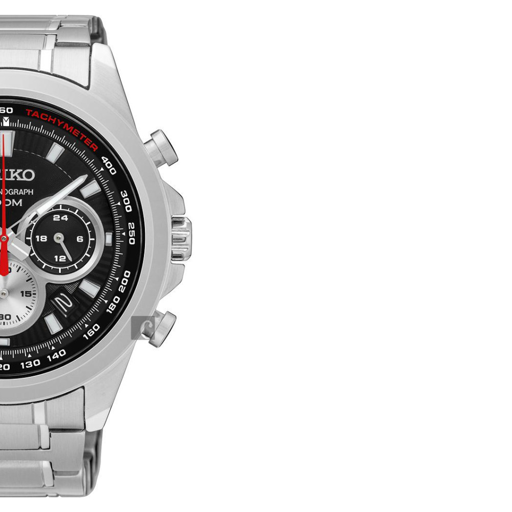 Seiko Chronograph SSB241P1 6