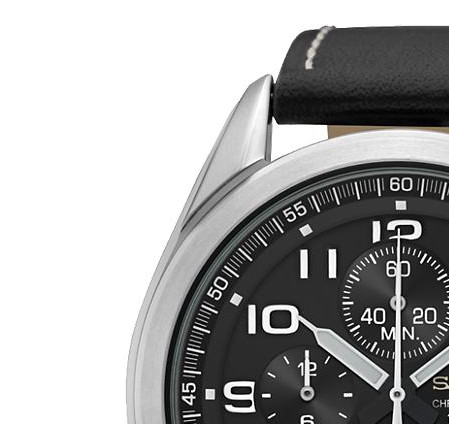 Seiko Chronograph SSB271P1 4