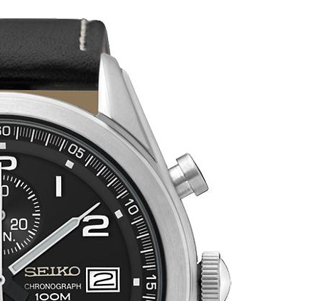 Seiko Chronograph SSB271P1 5