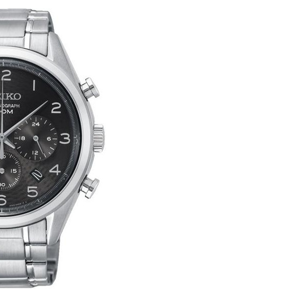 Seiko Chronograph SSB295P1 6