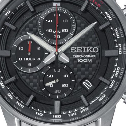 Seiko Chronograph SSB313P1 2