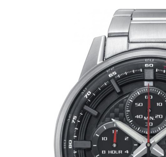 Seiko Chronograph SSB313P1 4