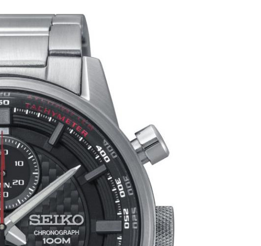 Seiko Chronograph SSB313P1 5