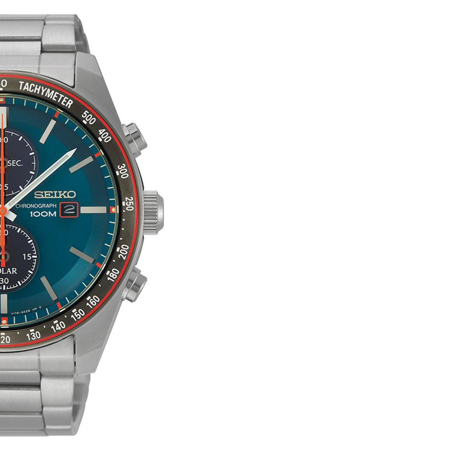 Seiko Chronograph SSC717P1 6