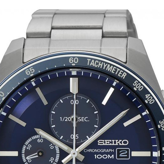 Seiko Chronograph SSC719P1 3