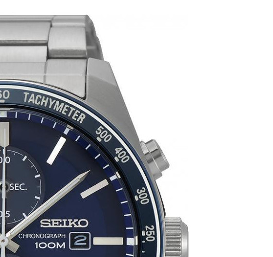 Seiko Chronograph SSC719P1 5