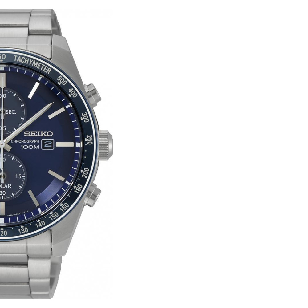 Seiko Chronograph SSC719P1 6