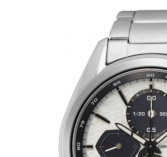 Seiko Chronograph SSC769P1 - zegarek męski 4