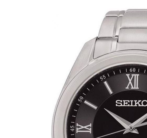 Seiko Classic SUR099P1 4