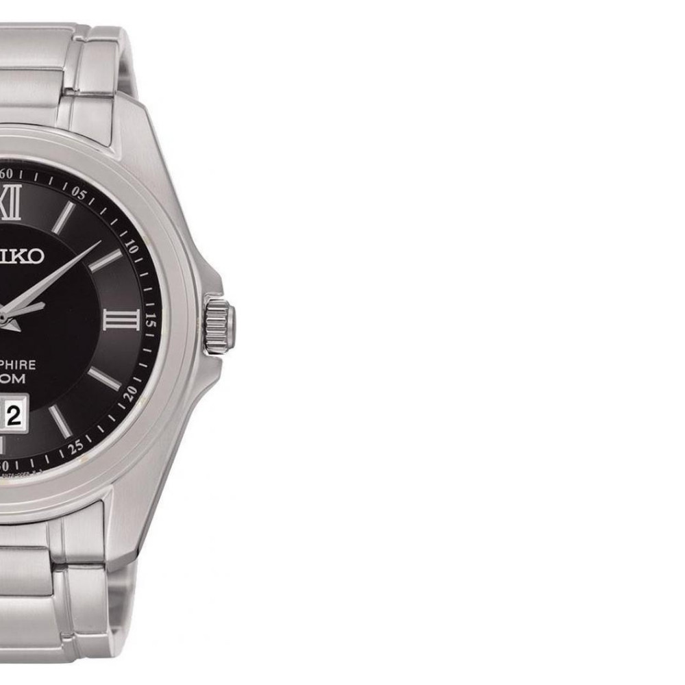 Seiko Classic SUR099P1 6