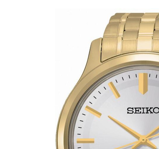 Seiko Classic SUR148P1 4
