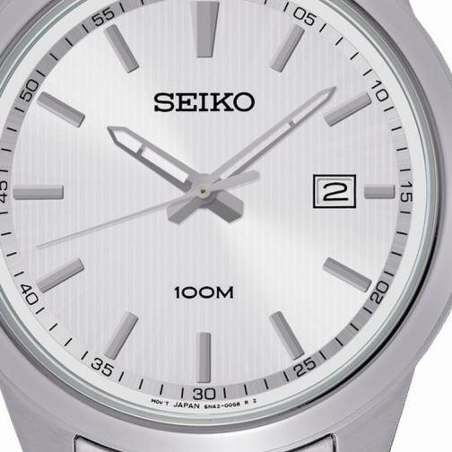 Seiko Classic SUR151P1 2