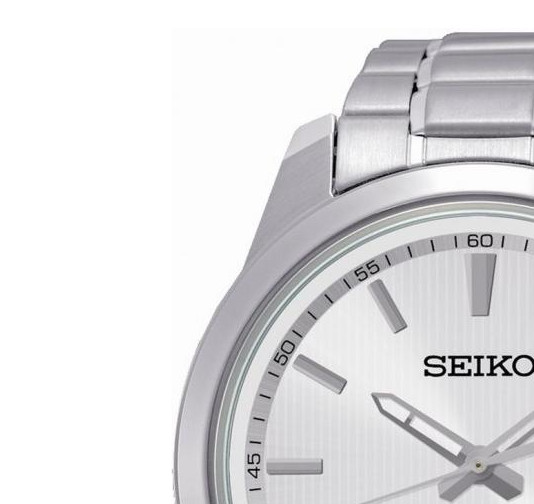 Seiko Classic SUR151P1 4