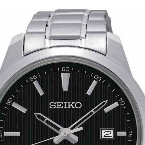 Seiko Classic SUR155P1 3