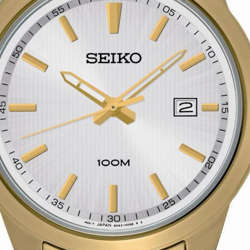 Seiko Classic SUR158P1 2